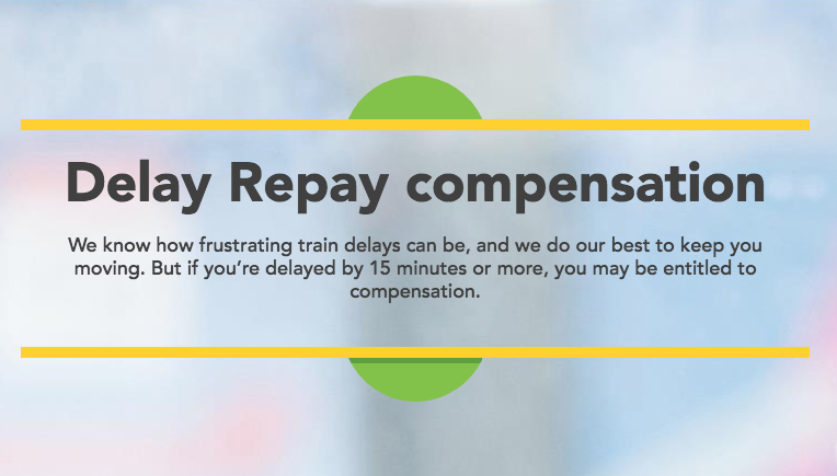 Delay Repay