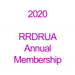 2020 Membership